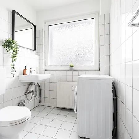 Monteursuite Dueren Daire
